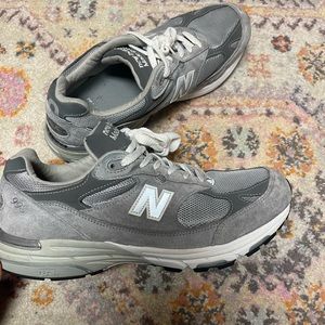 men’s new balance 993